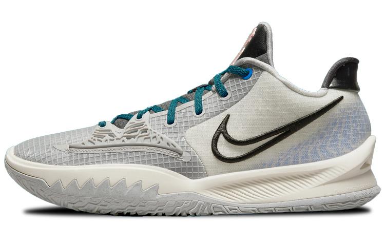 

Nike Kyrie Low 4 Grey Fog Sapphire CW3985-004 37.5
