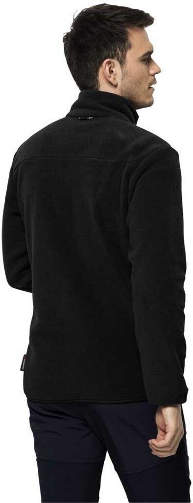 Jacket Jack Wolfskin Taubenberg 3in1 Jkt M Black