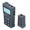 NF‑488 LCD Ethernet POE Tester Automatic Identification POE Detector Checker Camera Powered Cable Po