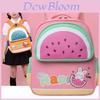 Adorable Toddler Backpack Lightweight Nylon Cute Cartoon Design For School