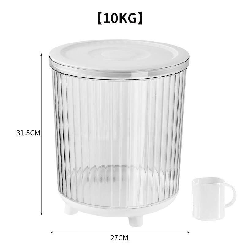 

Контейнер для хранения корма для домашних животных