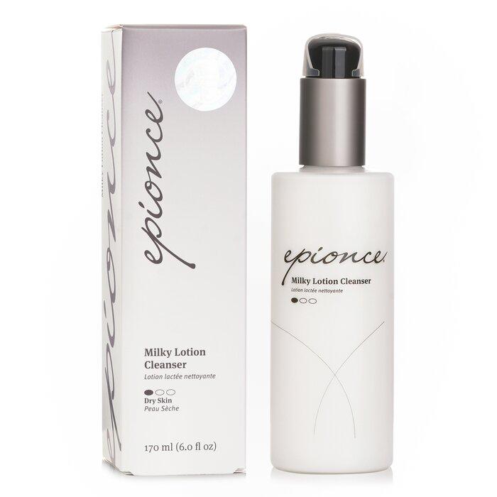 EPIONCE Milky Lotion Cleanser - For Dry/Sensitive, Normal Skin
