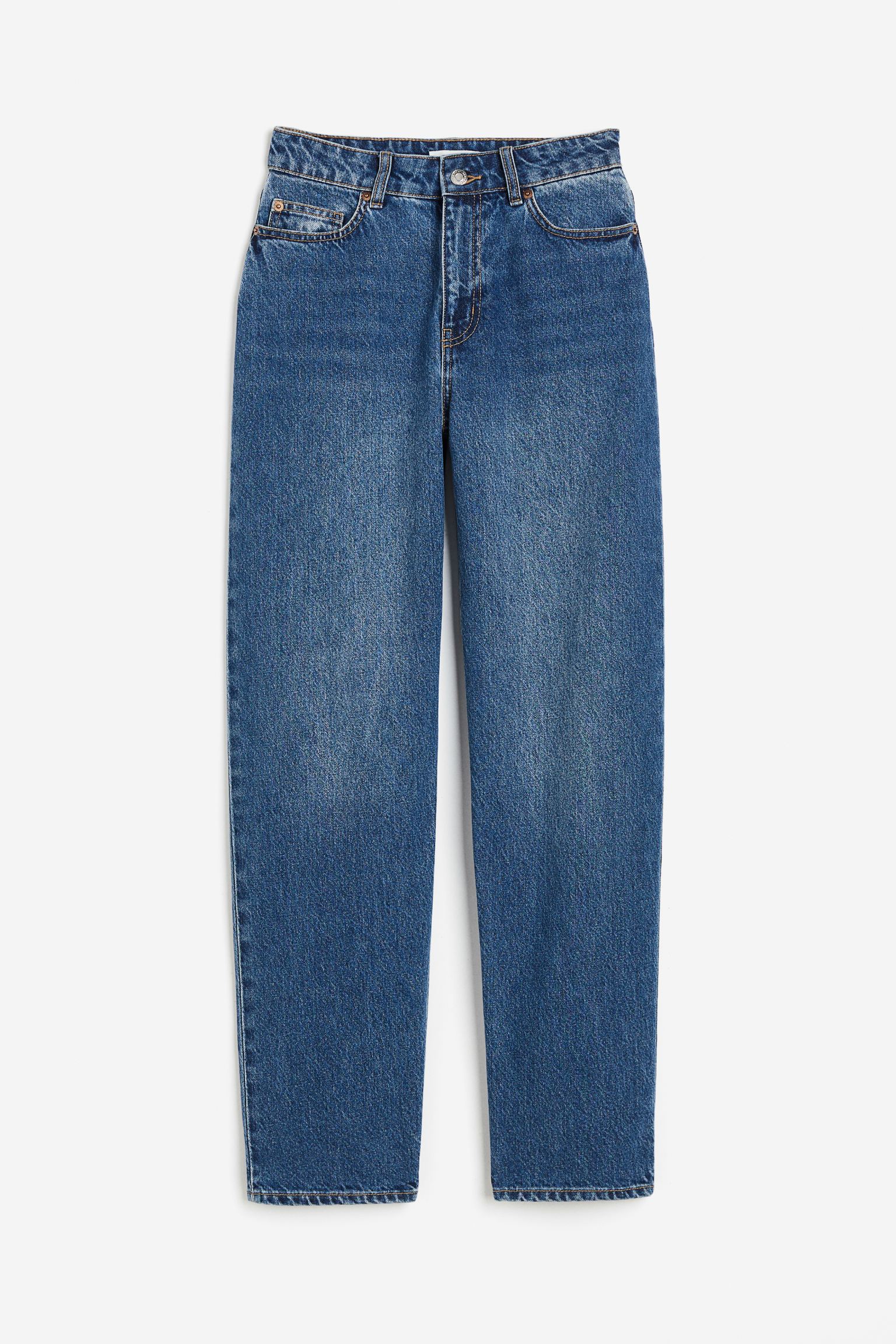 

Tapered Regular Jeans