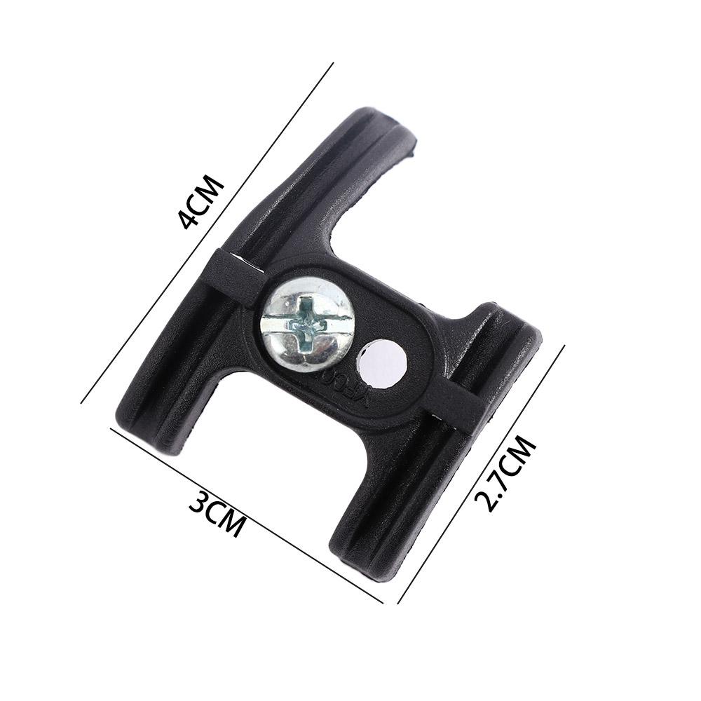 Bike Frame Housing Bike Bottom Bracket Bike Cable Holder Bike Cable Guide Shifter Cable Guide