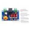 Xh-M609 DC 12V-36V Ladegerät Modul Spannung Überentladung Batterie Schutz Präzise Unterspannung Bord