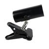 Rotatable Joint Adjustable Clamp Lamp Adjustable Clamp Base Clip On Light Fixture  Tortoises