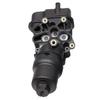 For VW Oil Filter Housing Assembly 06D115397K 06D115397J 06D115397G For EOS Jetta III Passat Variant Touran 2.0 FSI