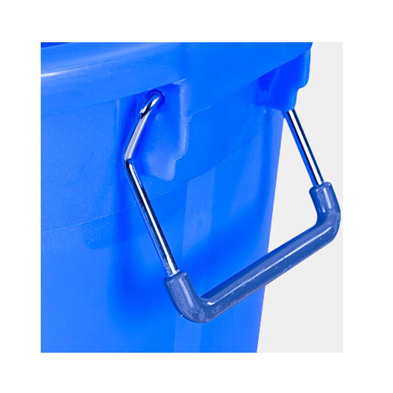 JingJingRS 100L Plastic Utility Bucket with Handle