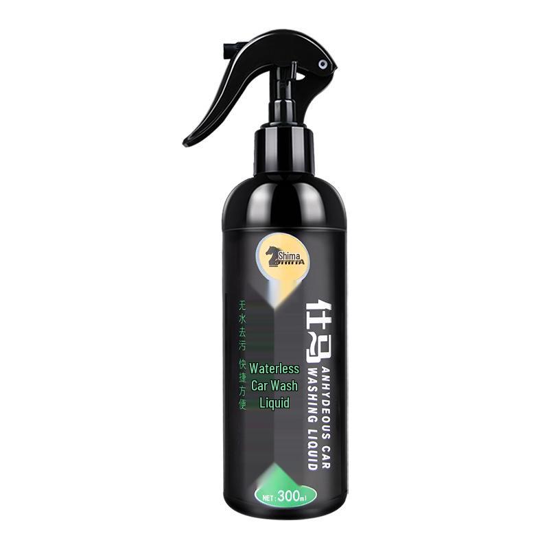 

Шима Бесконтактная Мойка Автомобиля: Быстрая очистка и деконтаминация Средство для удаления масляной пленки