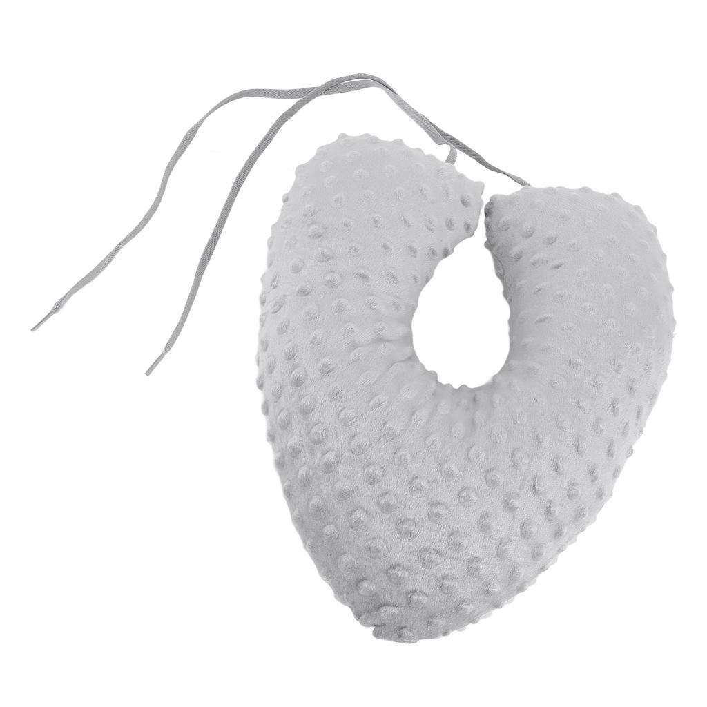 Axilla Pillow Underarm Pillow Soft Armpit Pillow with Adjustable Shoulder Straps For Arm and Armpit