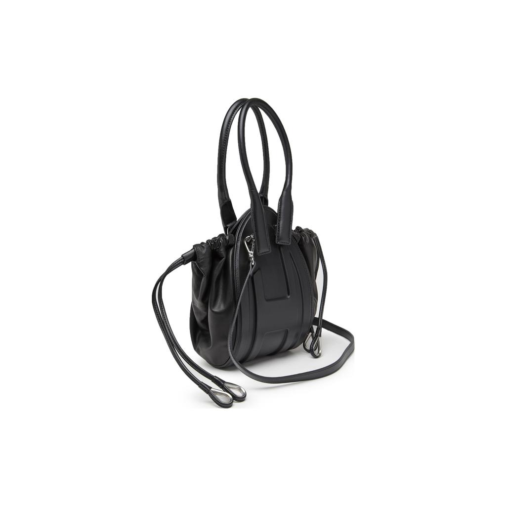 New DIESEL Small 1DR-Fold Bucket Bag X09478P5470