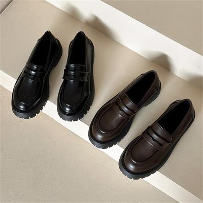 Sapatos fechados – Sapatos fechados
