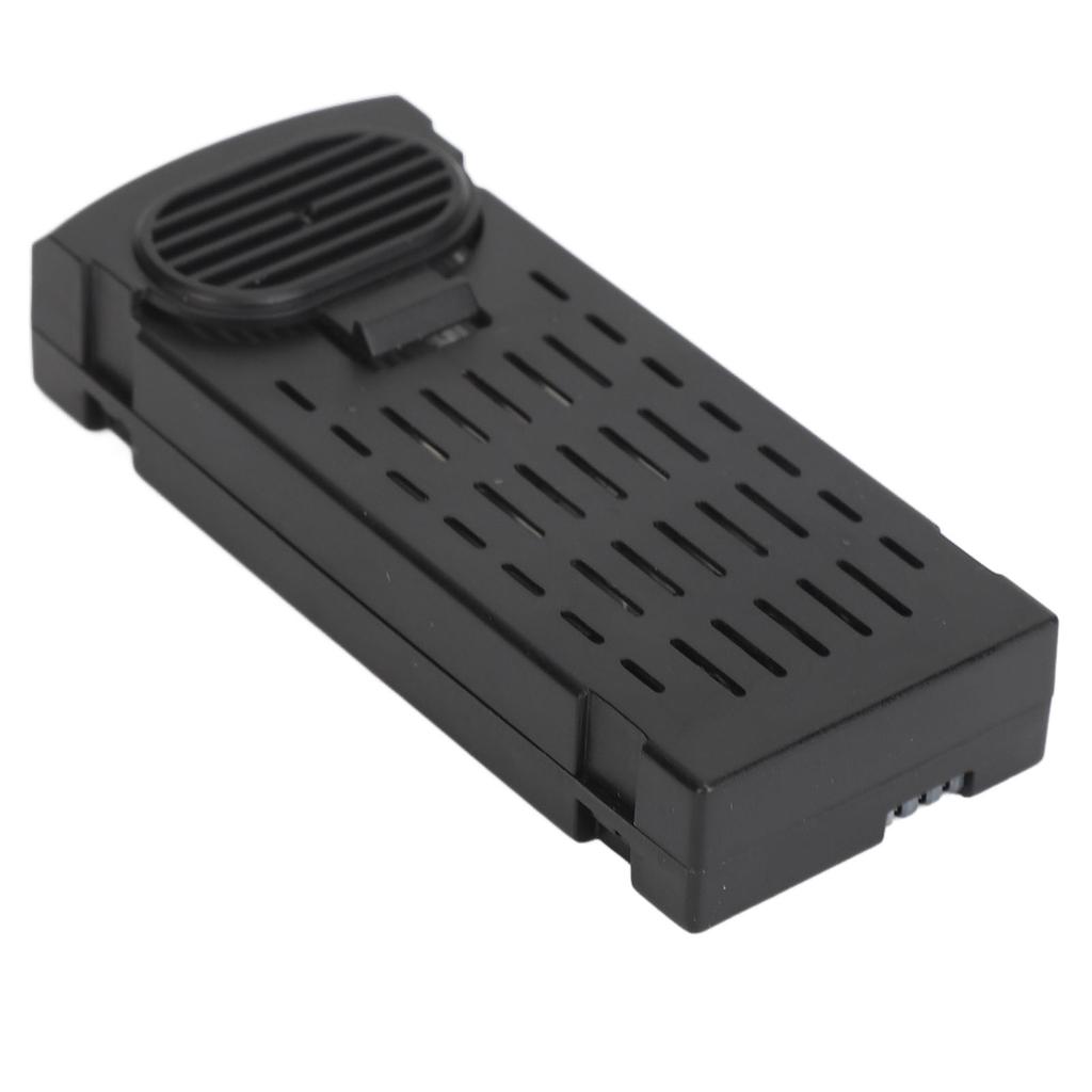 Baterie pro RC dron 3,7V 1800mAh Ochrana proti přebití a zkratu Li-ion baterie pro bezkartáčový dron LSRC XT204