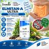 Elmitan-A Ultra – de gusanos: 60 cápsulas.