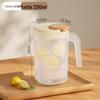 Penguin Group Plastic Cold Water Jug