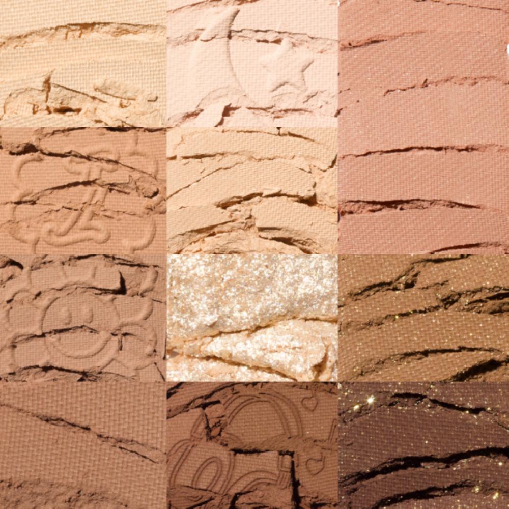 ETUDE My Best Tone Eye Palette 7.4g