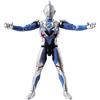 Bandai Sound Action Ultraman Z Figure with Sound Effects and Articulated Joints