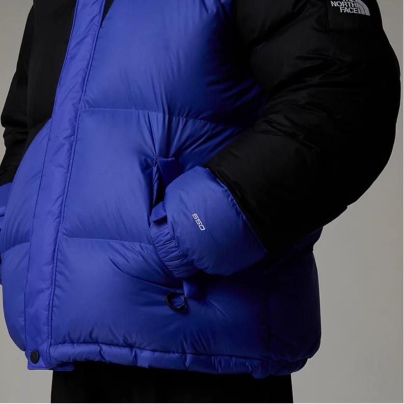 THE NORTH FACE X Yinka Ilori Down Puffer Jacket NF0A89GD-TMI
