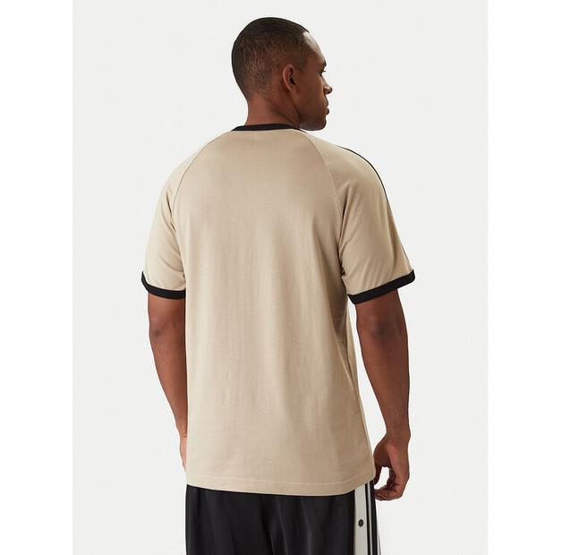 Футболка adidas 3-Stripes