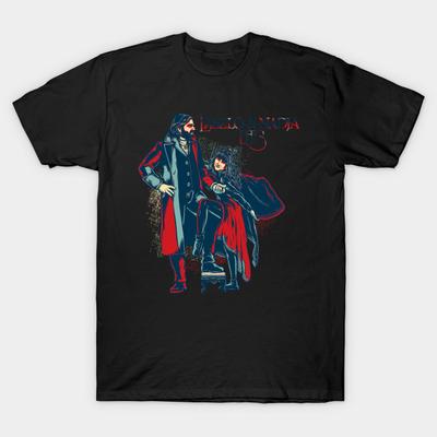 T-shirtler – Tişörtler