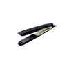 Panasonic Hair Straightener Eh-hs0e-k825 Black and Grey