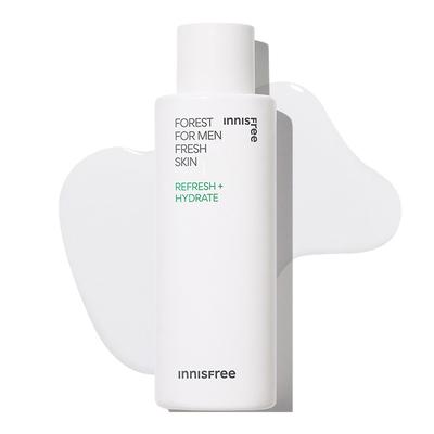 Forest for Men Fresh Skin, 1 Pack, 180ml