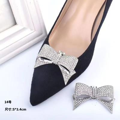 Removable High Heel Accessory