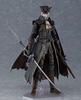 figma Bloodborne The Old Hunters Edition Maria of the Clocktower DX Edition Non-scale ABS & PVC painted movable figure M06774