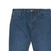 Bench Mens Eddie Plain Slim Jeans