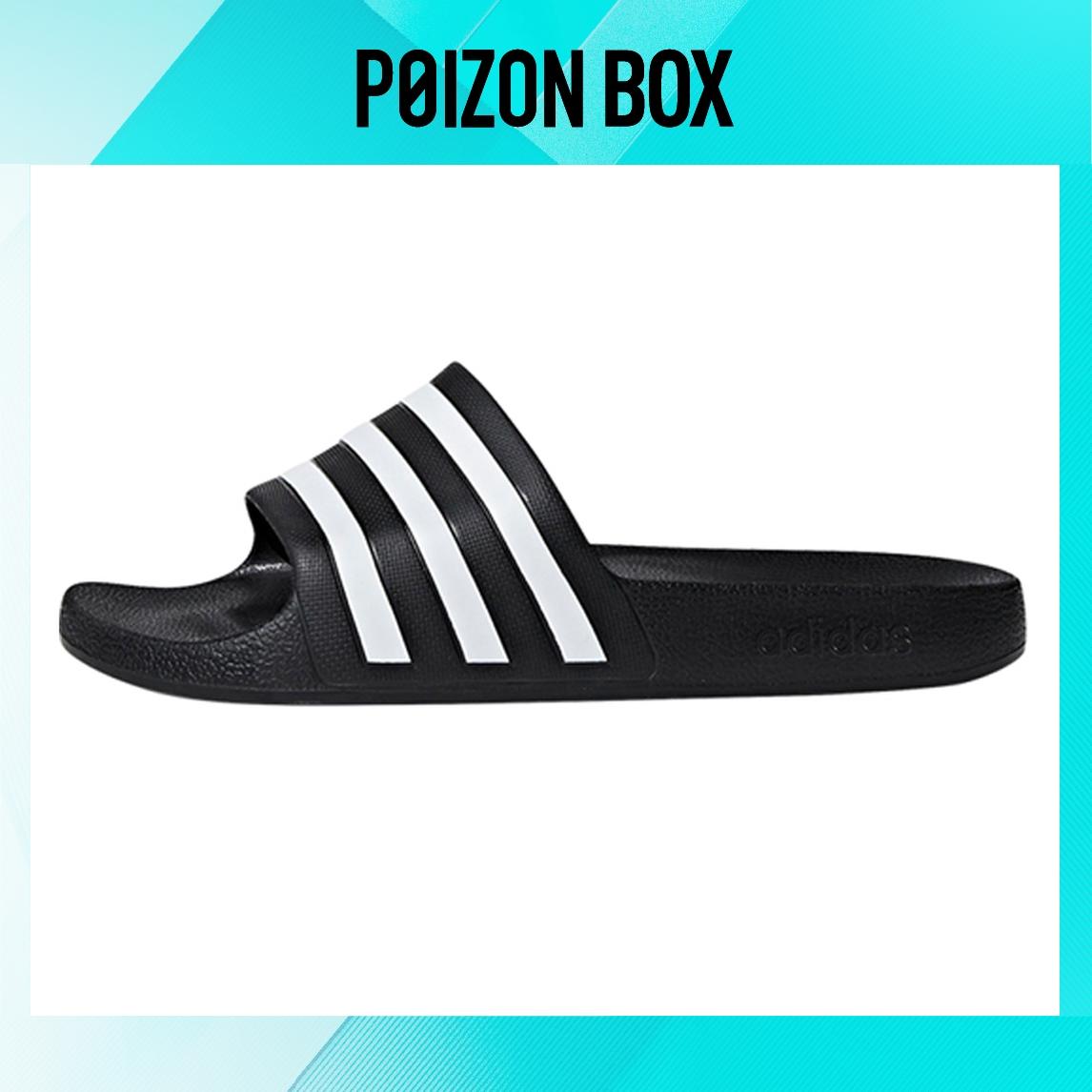 

сабо adidas Adilette Black F35543