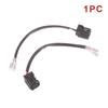 2021-2025 For Tracer 9Gt 7/Gt Mt-10 Mt-09 Turn Signal Maker Wire Adapter Indicator Blinker Wiring Harness Plug Connector