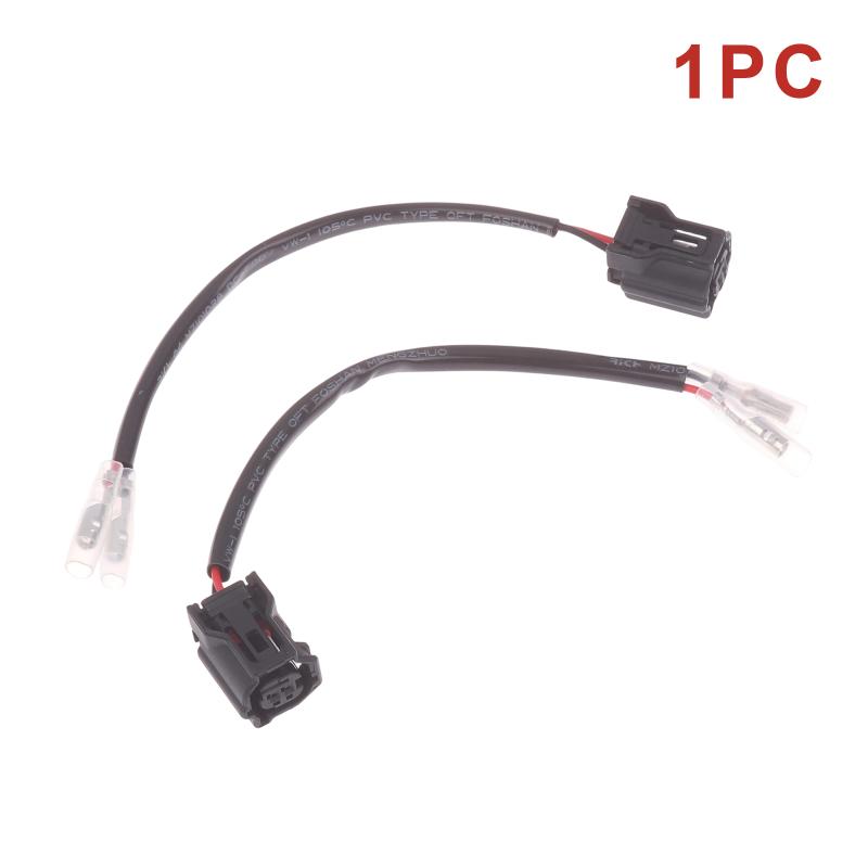 2021-2025 For Tracer 9Gt 7/Gt Mt-10 Mt-09 Turn Signal Maker Wire Adapter Indicator Blinker Wiring Harness Plug Connector