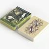 Universal Folk Oracle cards A 44 Tarot Deck English Version For Fortune-telling Party Board Game Card Deck Divination Fate
