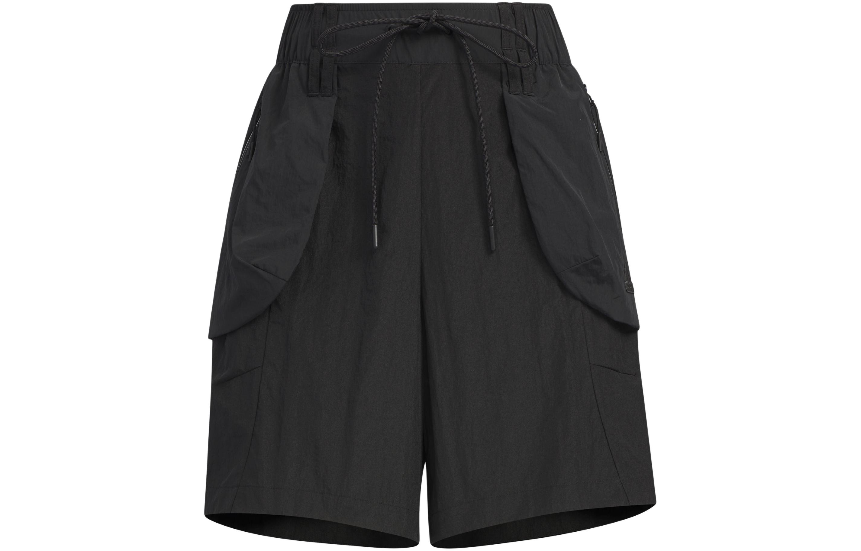 Adidas Casual Shorts Women s Black JJ1595 S