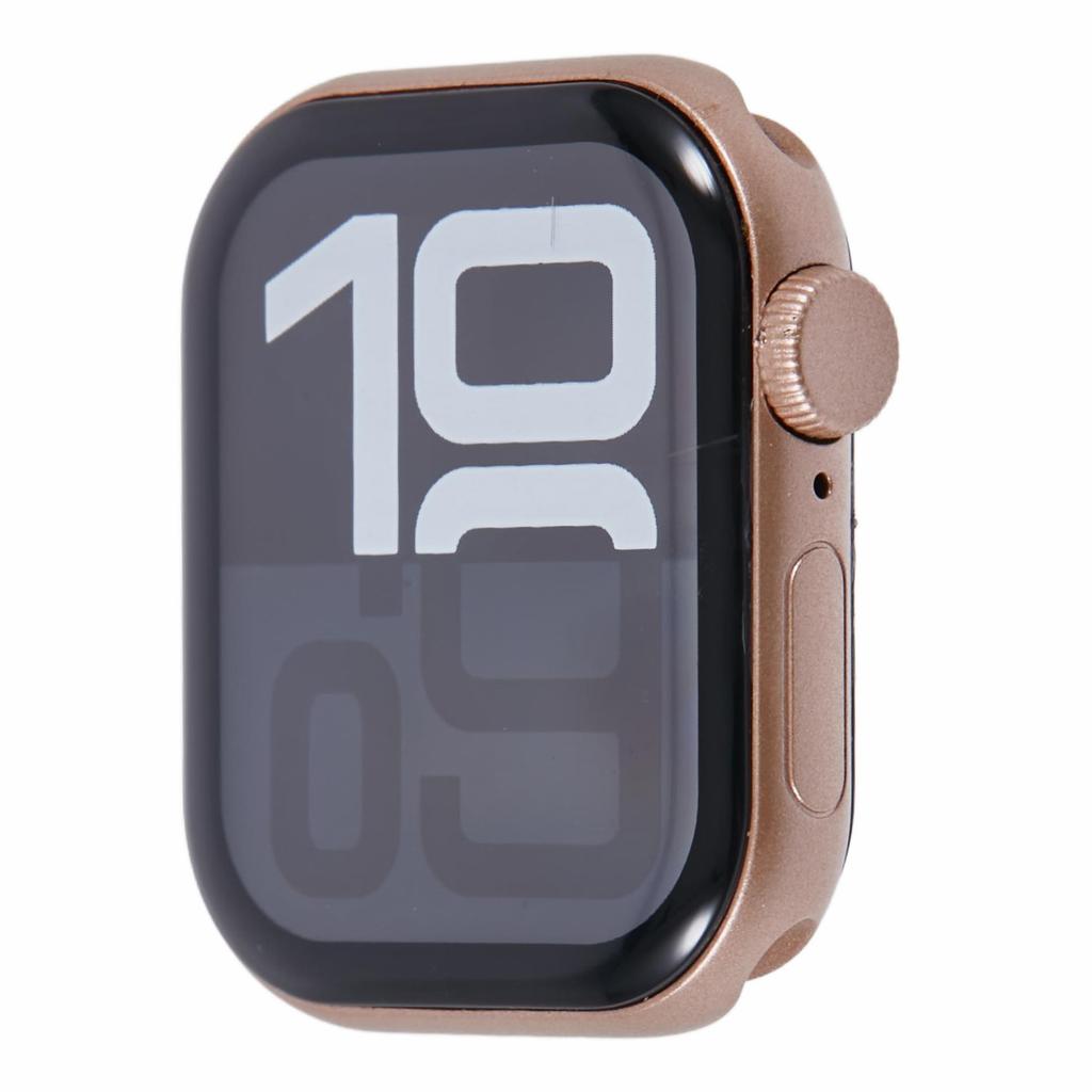 For Apple Watch Series 10 46mm Color Screen Model 1:1 Replica Dummy Watch Counter Display