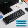 Rapoo E1050 Compact Wireless Keyboard
