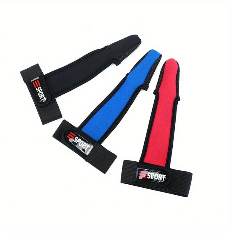 1pc Single Finger Protector Fishing Gloves Non-Slip Tools Fishing Accessories Surfcasting Breathable Glove for Outdoor Fishing