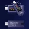 Multi-function Current Voltage Power Meter DC 4-30V DC Power Meter  Battery Testing