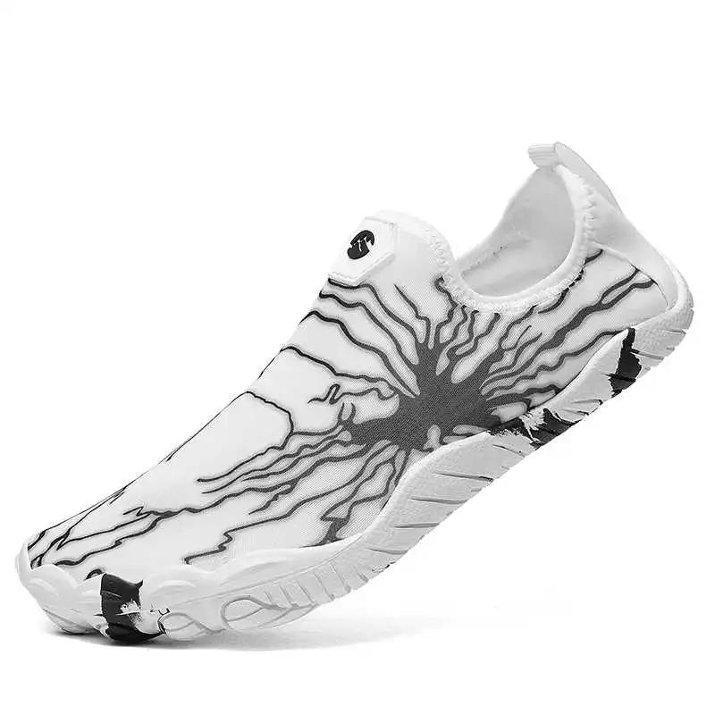 Fashion Hightops Super Lightweight Outdoor Footwear Mary Jane Sneakers Men's Vip Loafer Shoes Men Sports Luxury Brand Tines