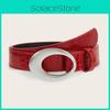 American Y2k Retro Womensbelt Clothing Accessories Belt Jeans Fashion Belt