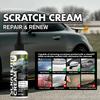 Scratch Repair Polishing wax-Scratch Remover with Paint Surface Restoration,easily Handle Minor Scratches and Touch-up Painting
