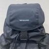 New Balance Backpack Black Nbgcffw106