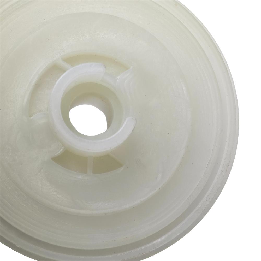 Recoil Starter Pulley Wheel For Stihl 024 026 MS240 MS260 Chainsaw Part 1125 195 0401