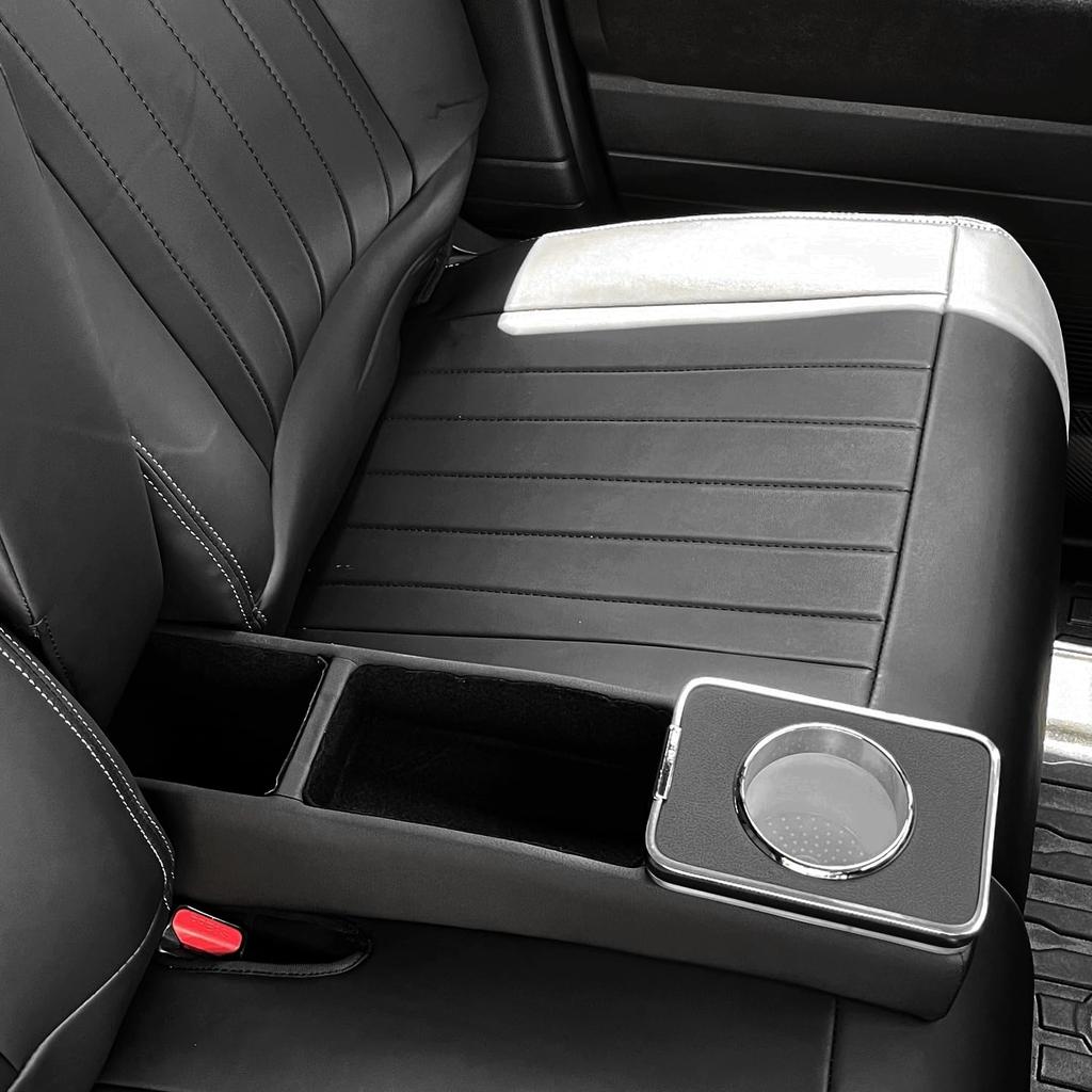 CGP Console Box for NBOX JF5/JF6 (CGP-HN09-H7303)