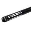 CUESOUL 58-inch 19oz 1/2 Jointed Maple Pool Cue Stick CSBK002