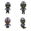Adorable Five Nights At Freddy's Fnaf Security Breach Plush Clown Doll Gift For Kids