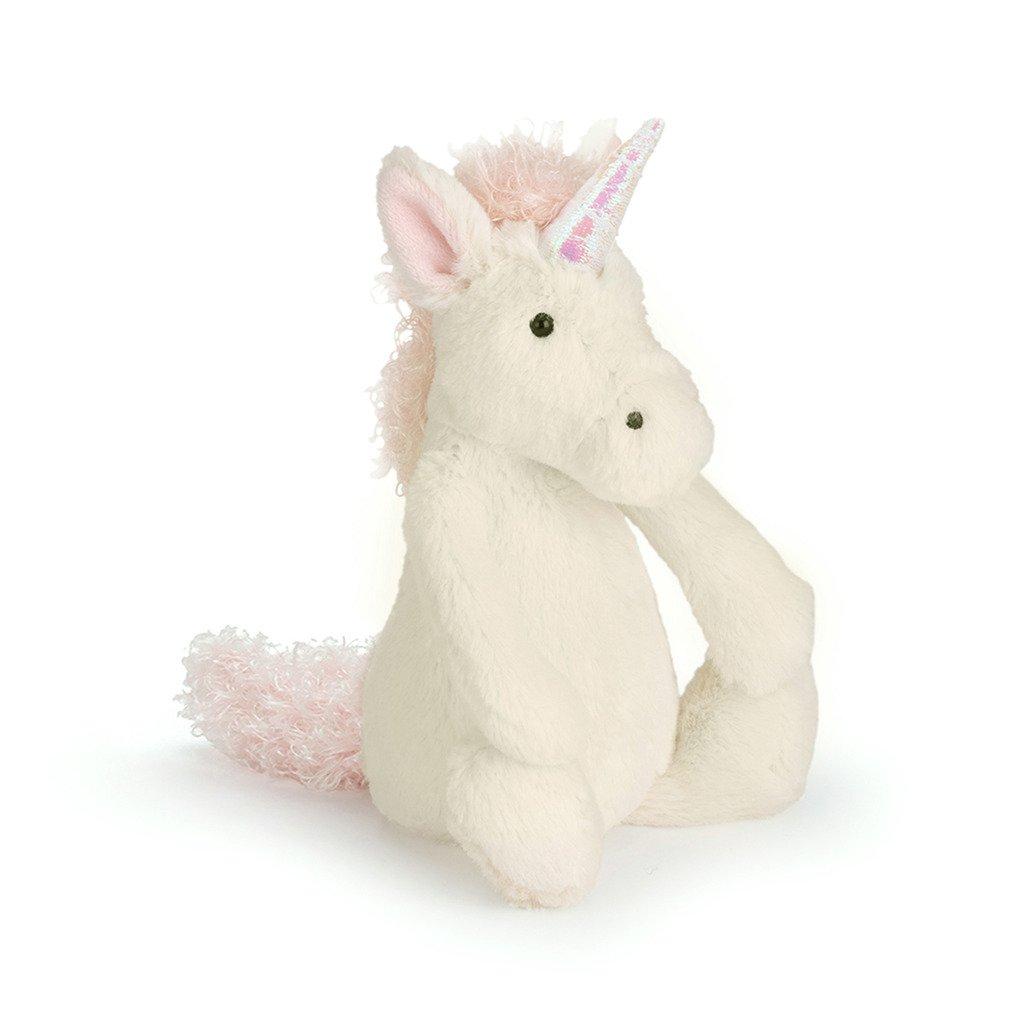 

Jellycat Bashful Unicorn S BASS6UN