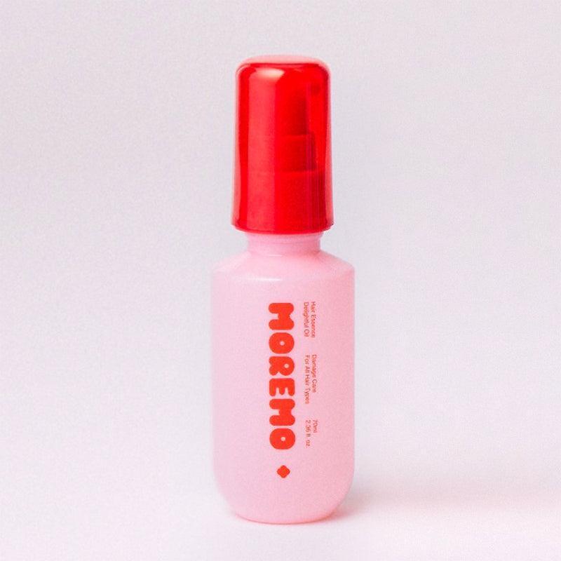 [moremo] Hair Essence Delightful Oil 70ml