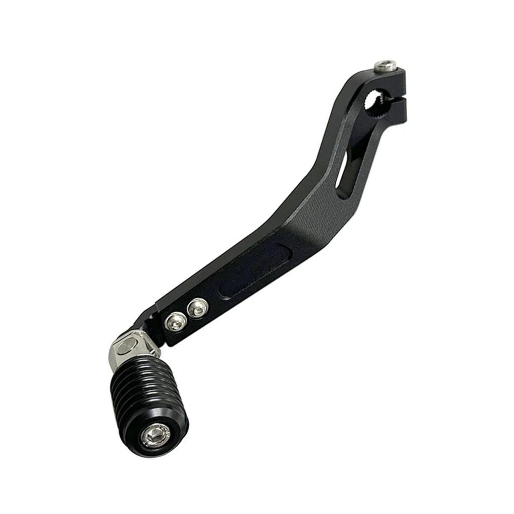 NEW-Motorcycle Gear Lever Shifter Adjustable Enlarged Lever For BMW F650GS 08-15 F700GS F800GS 04-17 Gear Shift Lever