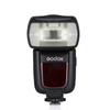 Godox Agent Japanese Instruction GODOX TT600 Flash Speedlite Flash with Wireless Trigger System GN60 for and Olympus DSLR Cameras [Authorized &